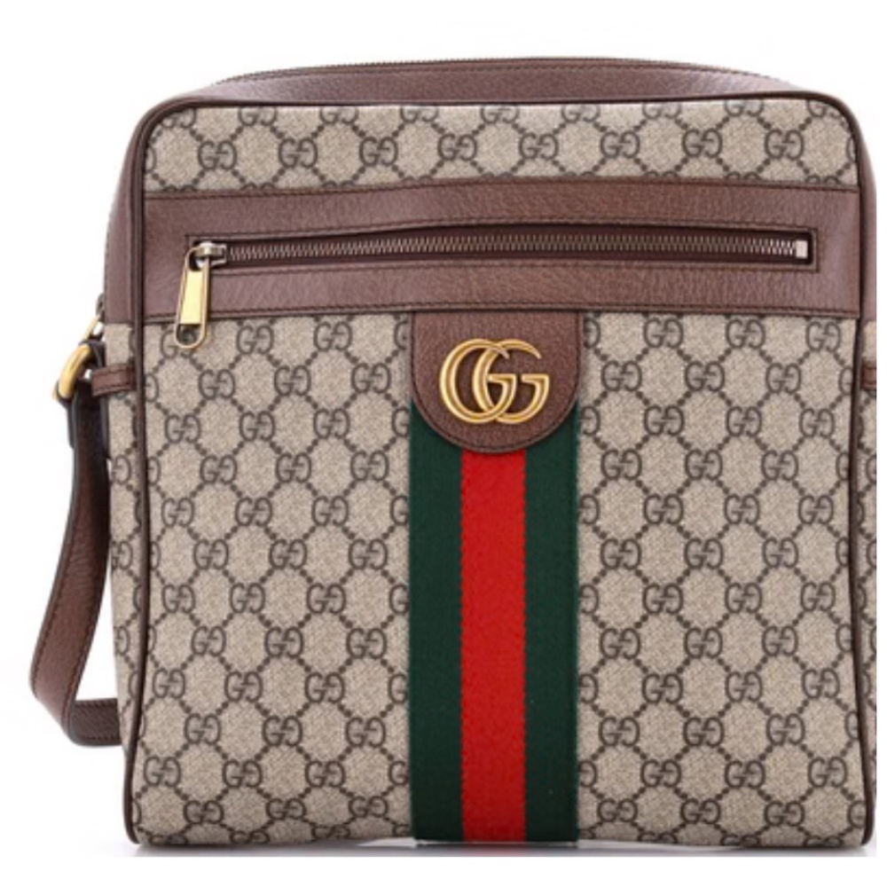 Gucci Ophidia Medium Messenger bag